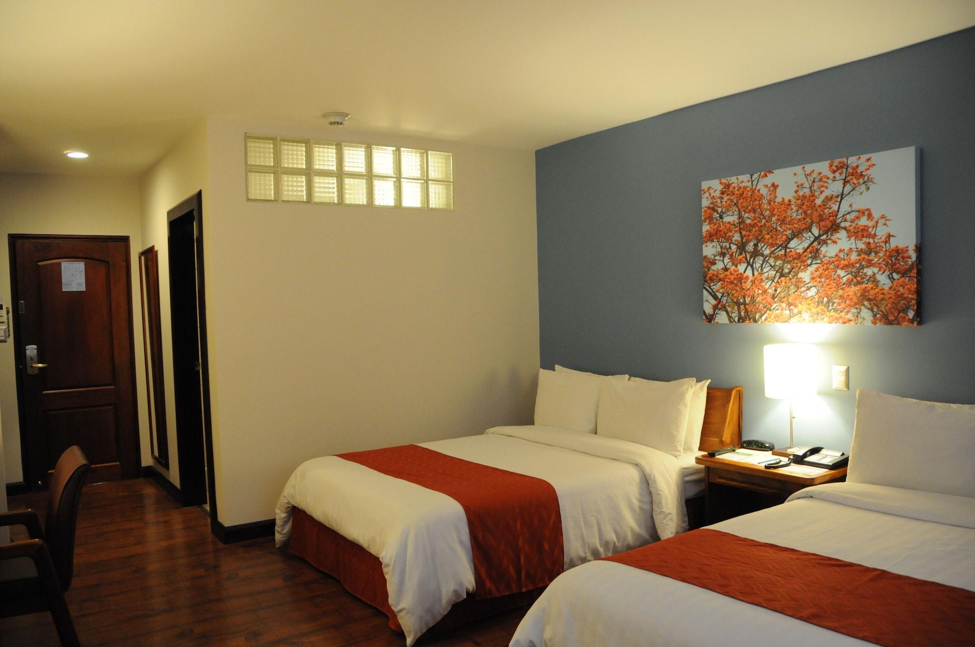 Hotel Balmoral San José Exterior foto